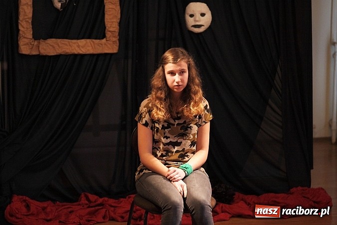 Zdjęcie w galerii na portalu naszraciborz.pl: Monodramiści w G5 nagrodzeni po raz 15 wiadomości z regionu