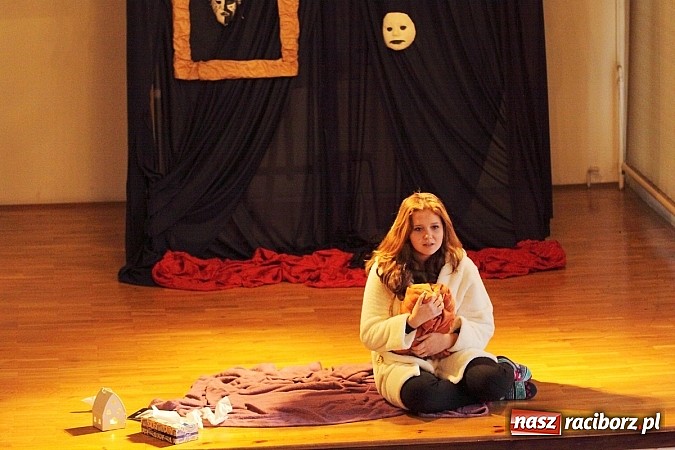 Zdjęcie w galerii na portalu naszraciborz.pl: Monodramiści w G5 nagrodzeni po raz 15 wiadomości z regionu