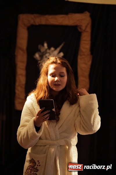 Zdjęcie w galerii na portalu naszraciborz.pl: Monodramiści w G5 nagrodzeni po raz 15 wiadomości z regionu