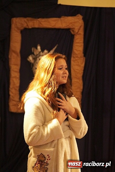 Zdjęcie w galerii na portalu naszraciborz.pl: Monodramiści w G5 nagrodzeni po raz 15 wiadomości z regionu