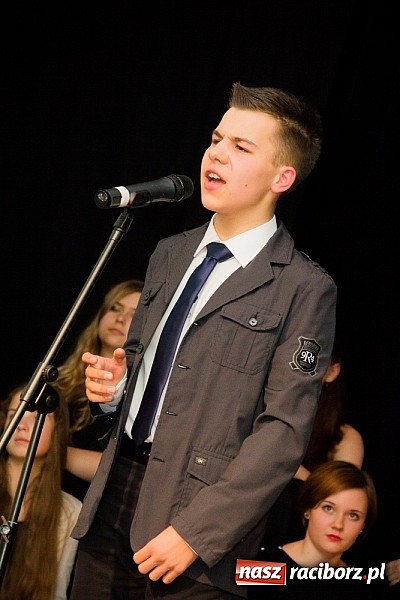 Zdjęcie w galerii na portalu naszraciborz.pl: Jesienne granie w MDK wiadomości z regionu