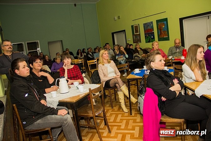 Zdjęcie w galerii na portalu naszraciborz.pl: Jesienne granie w MDK wiadomości z regionu