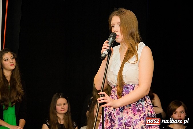 Zdjęcie w galerii na portalu naszraciborz.pl: Jesienne granie w MDK wiadomości z regionu