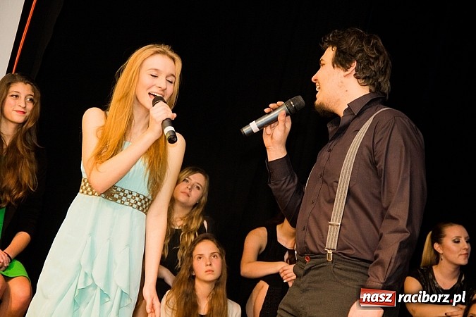 Zdjęcie w galerii na portalu naszraciborz.pl: Jesienne granie w MDK wiadomości z regionu