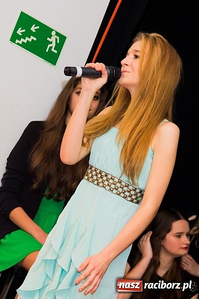 Zdjęcie w galerii na portalu naszraciborz.pl: Jesienne granie w MDK wiadomości z regionu