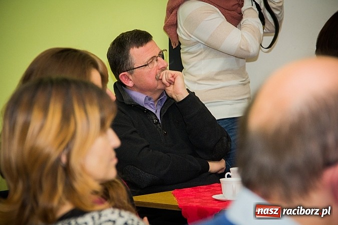 Zdjęcie w galerii na portalu naszraciborz.pl: Jesienne granie w MDK wiadomości z regionu