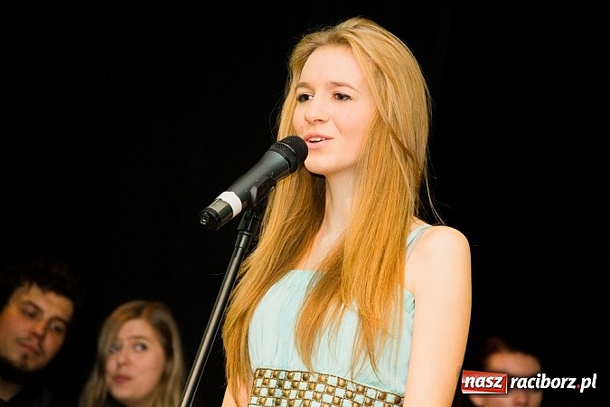 Zdjęcie w galerii na portalu naszraciborz.pl: Jesienne granie w MDK wiadomości z regionu