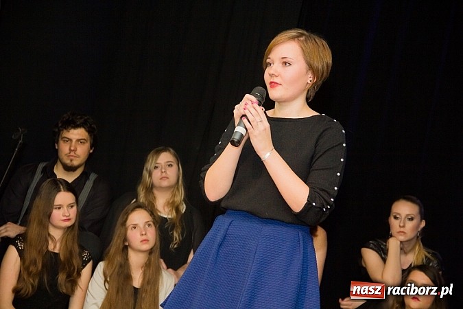 Zdjęcie w galerii na portalu naszraciborz.pl: Jesienne granie w MDK wiadomości z regionu