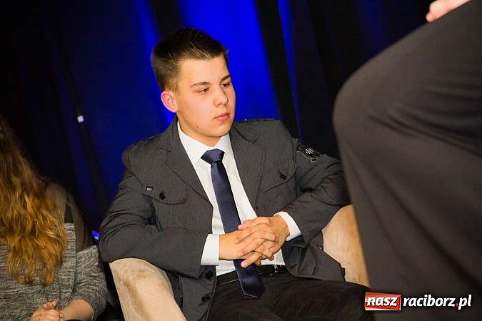 Zdjęcie w galerii na portalu naszraciborz.pl: Jesienne granie w MDK wiadomości z regionu