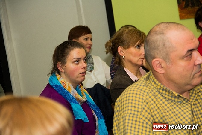 Zdjęcie w galerii na portalu naszraciborz.pl: Jesienne granie w MDK wiadomości z regionu