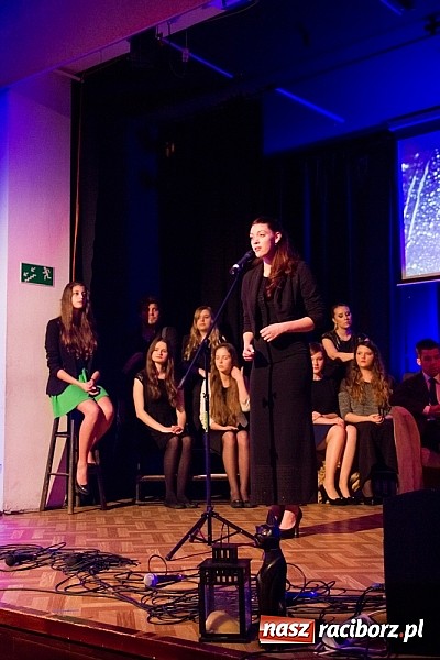 Zdjęcie w galerii na portalu naszraciborz.pl: Jesienne granie w MDK wiadomości z regionu