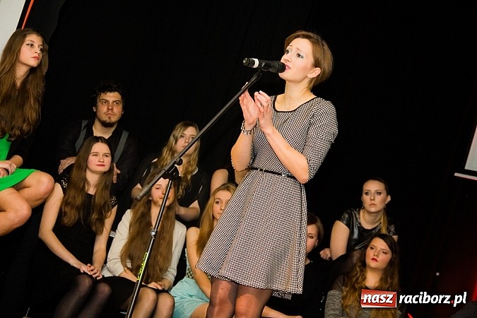 Zdjęcie w galerii na portalu naszraciborz.pl: Jesienne granie w MDK wiadomości z regionu