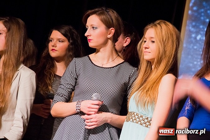 Zdjęcie w galerii na portalu naszraciborz.pl: Jesienne granie w MDK wiadomości z regionu