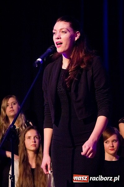 Zdjęcie w galerii na portalu naszraciborz.pl: Jesienne granie w MDK wiadomości z regionu