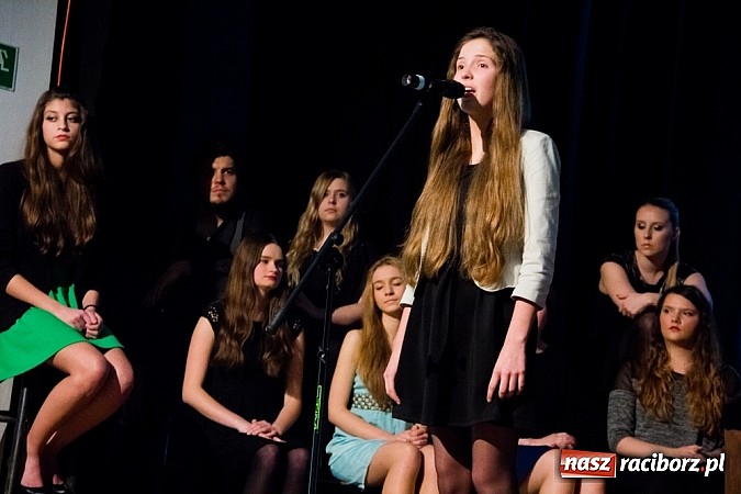 Zdjęcie w galerii na portalu naszraciborz.pl: Jesienne granie w MDK wiadomości z regionu