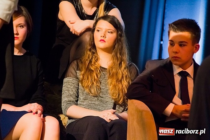 Zdjęcie w galerii na portalu naszraciborz.pl: Jesienne granie w MDK wiadomości z regionu