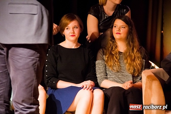 Zdjęcie w galerii na portalu naszraciborz.pl: Jesienne granie w MDK wiadomości z regionu