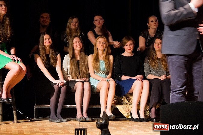 Zdjęcie w galerii na portalu naszraciborz.pl: Jesienne granie w MDK wiadomości z regionu