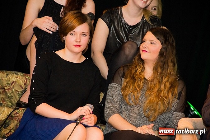 Zdjęcie w galerii na portalu naszraciborz.pl: Jesienne granie w MDK wiadomości z regionu