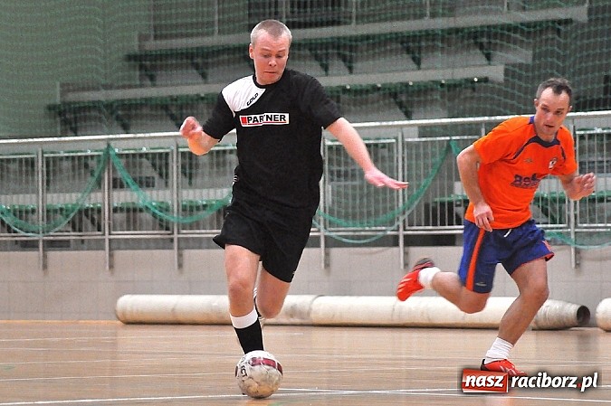 Zdjęcie w galerii na portalu naszraciborz.pl: Rafał Haras rozgromił Grzegorzowice, Harpagany nie dały rady mistrzowi wiadomości z regionu