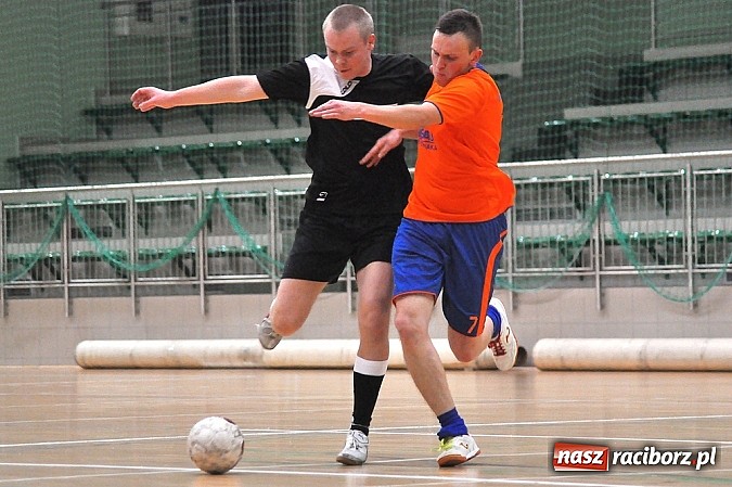 Zdjęcie w galerii na portalu naszraciborz.pl: Rafał Haras rozgromił Grzegorzowice, Harpagany nie dały rady mistrzowi wiadomości z regionu