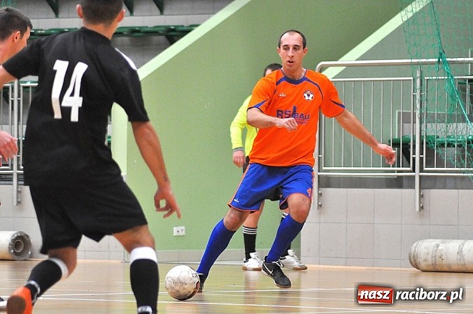 Zdjęcie w galerii na portalu naszraciborz.pl: Rafał Haras rozgromił Grzegorzowice, Harpagany nie dały rady mistrzowi wiadomości z regionu