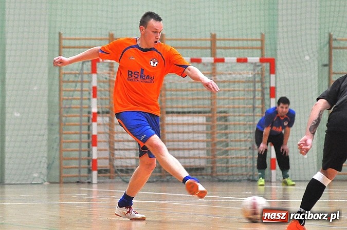 Zdjęcie w galerii na portalu naszraciborz.pl: Rafał Haras rozgromił Grzegorzowice, Harpagany nie dały rady mistrzowi wiadomości z regionu