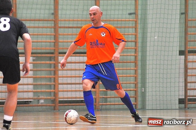 Zdjęcie w galerii na portalu naszraciborz.pl: Rafał Haras rozgromił Grzegorzowice, Harpagany nie dały rady mistrzowi wiadomości z regionu