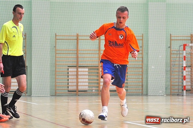 Zdjęcie w galerii na portalu naszraciborz.pl: Rafał Haras rozgromił Grzegorzowice, Harpagany nie dały rady mistrzowi wiadomości z regionu