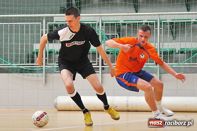 Zdjęcie w galerii na portalu naszraciborz.pl: Rafał Haras rozgromił Grzegorzowice, Harpagany nie dały rady mistrzowi wiadomości z regionu