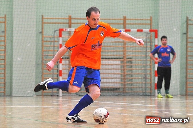 Zdjęcie w galerii na portalu naszraciborz.pl: Rafał Haras rozgromił Grzegorzowice, Harpagany nie dały rady mistrzowi wiadomości z regionu