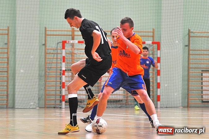 Zdjęcie w galerii na portalu naszraciborz.pl: Rafał Haras rozgromił Grzegorzowice, Harpagany nie dały rady mistrzowi wiadomości z regionu