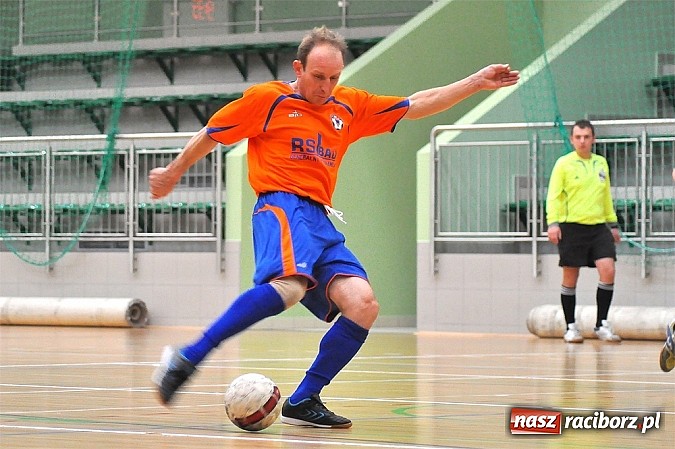 Zdjęcie w galerii na portalu naszraciborz.pl: Rafał Haras rozgromił Grzegorzowice, Harpagany nie dały rady mistrzowi wiadomości z regionu