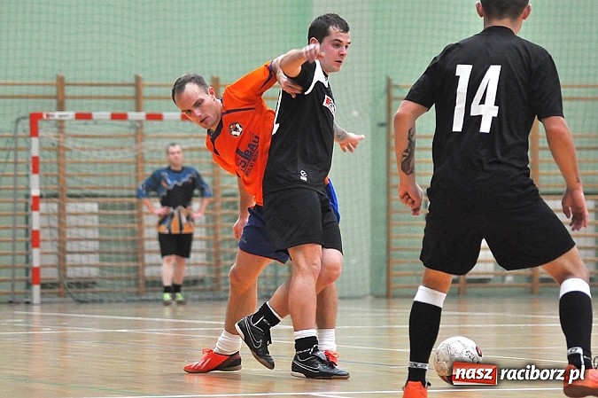 Zdjęcie w galerii na portalu naszraciborz.pl: Rafał Haras rozgromił Grzegorzowice, Harpagany nie dały rady mistrzowi wiadomości z regionu