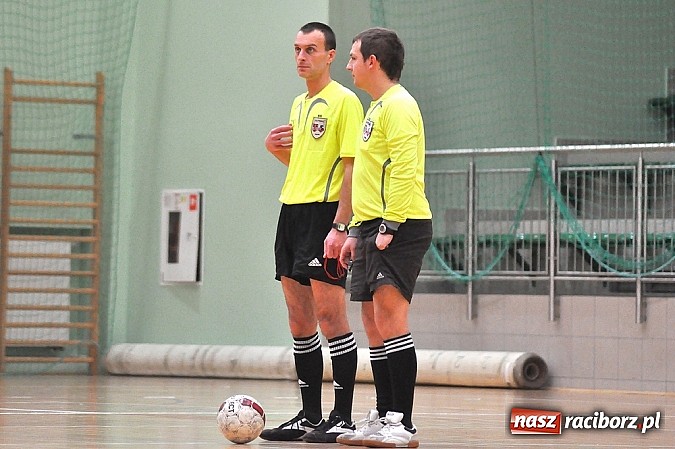 Zdjęcie w galerii na portalu naszraciborz.pl: Rafał Haras rozgromił Grzegorzowice, Harpagany nie dały rady mistrzowi wiadomości z regionu