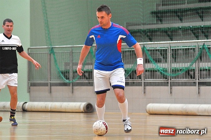 Zdjęcie w galerii na portalu naszraciborz.pl: Rafał Haras rozgromił Grzegorzowice, Harpagany nie dały rady mistrzowi wiadomości z regionu