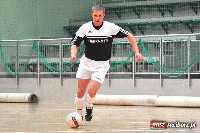 Zdjęcie w galerii na portalu naszraciborz.pl: Rafał Haras rozgromił Grzegorzowice, Harpagany nie dały rady mistrzowi wiadomości z regionu