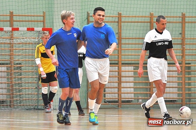 Zdjęcie w galerii na portalu naszraciborz.pl: Rafał Haras rozgromił Grzegorzowice, Harpagany nie dały rady mistrzowi wiadomości z regionu