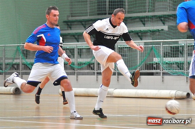 Zdjęcie w galerii na portalu naszraciborz.pl: Rafał Haras rozgromił Grzegorzowice, Harpagany nie dały rady mistrzowi wiadomości z regionu