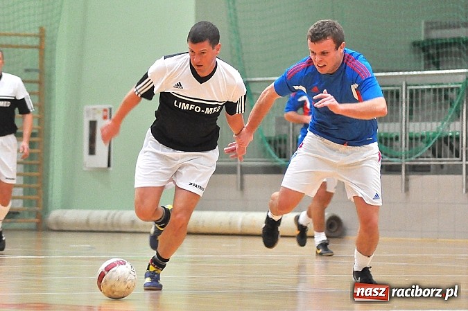 Zdjęcie w galerii na portalu naszraciborz.pl: Rafał Haras rozgromił Grzegorzowice, Harpagany nie dały rady mistrzowi wiadomości z regionu