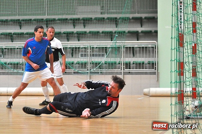 Zdjęcie w galerii na portalu naszraciborz.pl: Rafał Haras rozgromił Grzegorzowice, Harpagany nie dały rady mistrzowi wiadomości z regionu