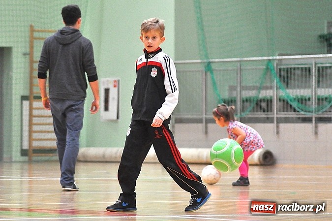 Zdjęcie w galerii na portalu naszraciborz.pl: Rafał Haras rozgromił Grzegorzowice, Harpagany nie dały rady mistrzowi wiadomości z regionu