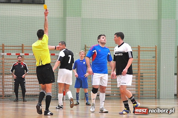 Zdjęcie w galerii na portalu naszraciborz.pl: Rafał Haras rozgromił Grzegorzowice, Harpagany nie dały rady mistrzowi wiadomości z regionu