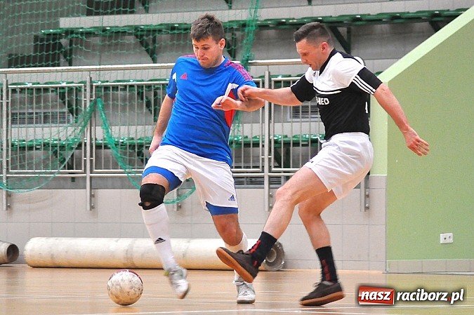 Zdjęcie w galerii na portalu naszraciborz.pl: Rafał Haras rozgromił Grzegorzowice, Harpagany nie dały rady mistrzowi wiadomości z regionu