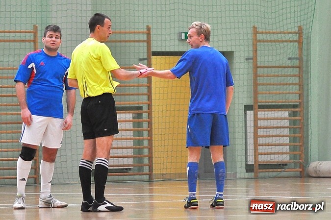 Zdjęcie w galerii na portalu naszraciborz.pl: Rafał Haras rozgromił Grzegorzowice, Harpagany nie dały rady mistrzowi wiadomości z regionu