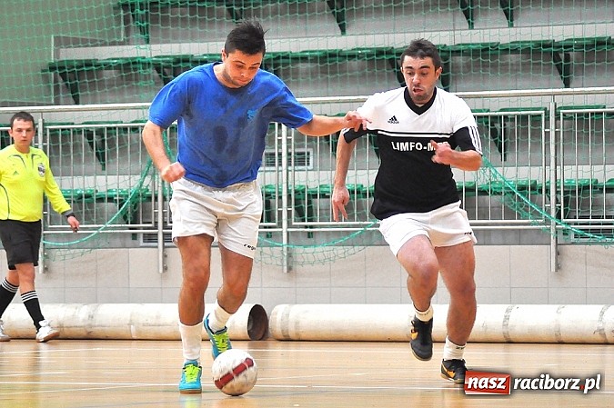 Zdjęcie w galerii na portalu naszraciborz.pl: Rafał Haras rozgromił Grzegorzowice, Harpagany nie dały rady mistrzowi wiadomości z regionu