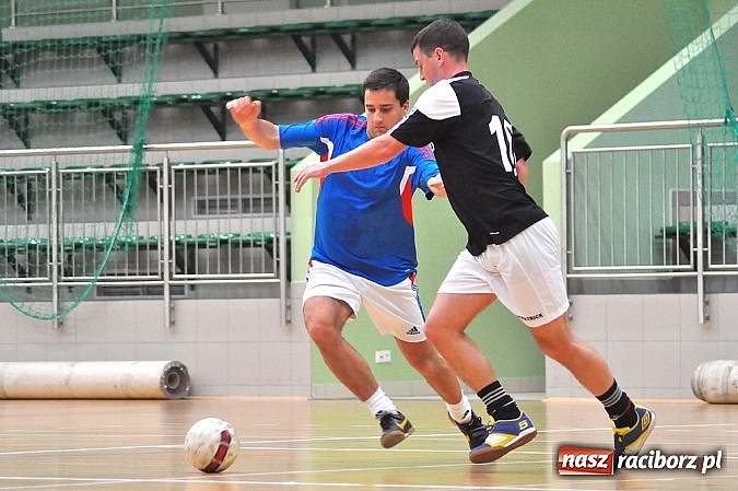 Zdjęcie w galerii na portalu naszraciborz.pl: Rafał Haras rozgromił Grzegorzowice, Harpagany nie dały rady mistrzowi wiadomości z regionu