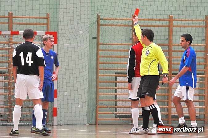 Zdjęcie w galerii na portalu naszraciborz.pl: Rafał Haras rozgromił Grzegorzowice, Harpagany nie dały rady mistrzowi wiadomości z regionu