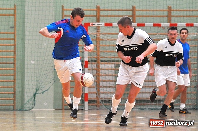 Zdjęcie w galerii na portalu naszraciborz.pl: Rafał Haras rozgromił Grzegorzowice, Harpagany nie dały rady mistrzowi wiadomości z regionu