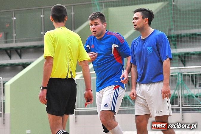 Zdjęcie w galerii na portalu naszraciborz.pl: Rafał Haras rozgromił Grzegorzowice, Harpagany nie dały rady mistrzowi wiadomości z regionu